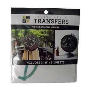 Decal Graduation Wedding We Did It Celebrate Success Scrapbook Baby Craft NEW